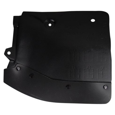 Fender Splash Shield