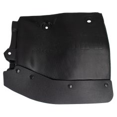 Fender Splash Shield