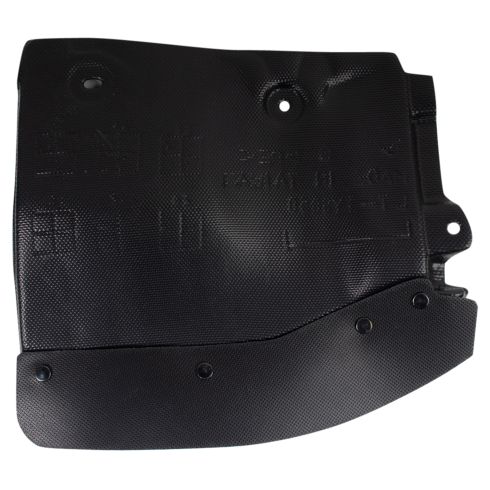 Fender Splash Shield