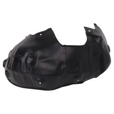 Quarter Panel Splash Shield