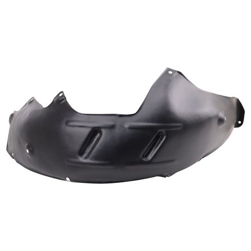 Quarter Panel Splash Shield