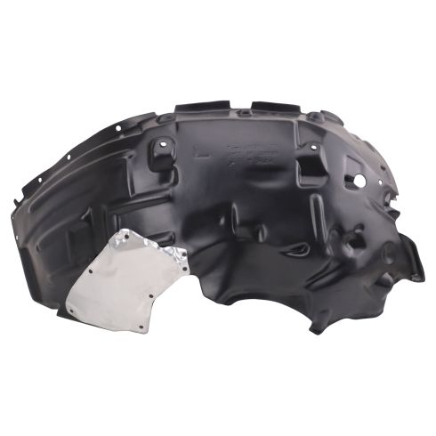 Inner Fender Liner
