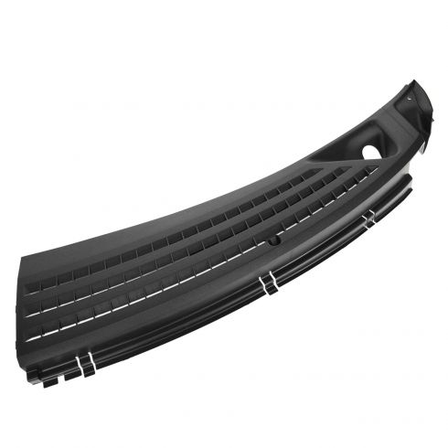 04 Ford F150 New Body; 05-08 F150; 06-08 Lincoln LT Windshield Wiper Cowl Grille Insert LH (FORD)