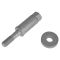 03-06 Kia Sorento Crankshaft Pulley Bolt w/Washer (Kia)