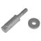 03-06 Kia Sorento Crankshaft Pulley Bolt w/Washer (Kia)