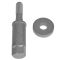 03-06 Kia Sorento Crankshaft Pulley Bolt w/Washer (Kia)