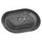 02-13 Ram 1500, 03-13 2500, 3500; 00-10 Dakota Molded Black Plastic Bed Drain Plug (Mopar)