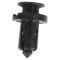 97-15 Infiniti; 95-15 Nissan Multifit Multi Location Push Style Retainer Clip (Nissan)