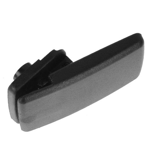 OKPARZ Rear Slider Window Latch Kit - Replacement For Toyota T100 Tacoma Pickup 69370-35010 - View #2