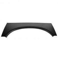 Fits 98 01 Dodge 4Pc Front & Rear Quad Cab Lower Door Skin Kit, Club Cab 4 Door