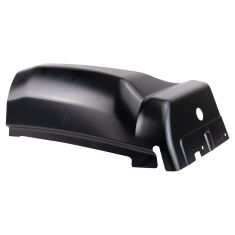 Cab Corner