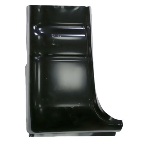 Cab Corner