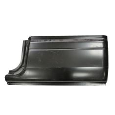 Cab Corner