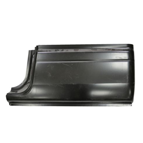 Cab Corner
