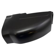 Cab Corner