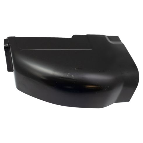 Cab Corner