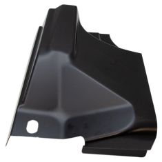 Cab Corner