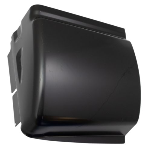 Cab Corner