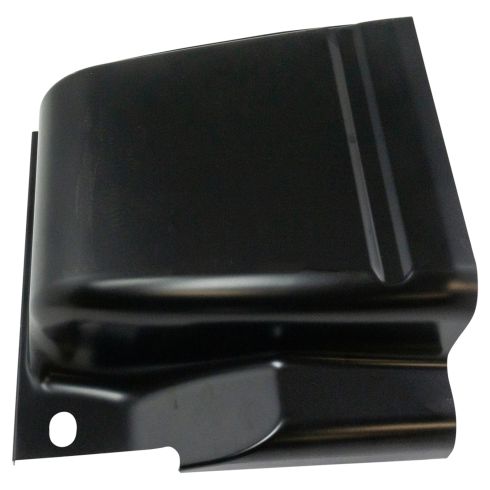 Cab Corner