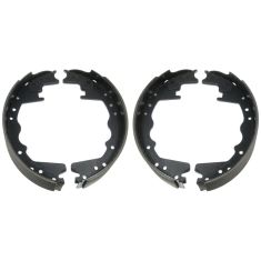 Front or Rear Brake Shoes (AUTO EXTRA AXS358)