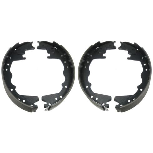 Front or Rear Brake Shoes (AUTO EXTRA AXS358)