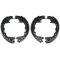 Front or Rear Brake Shoes (AUTO EXTRA AXS358)