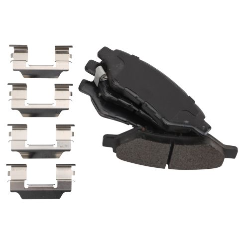 Brake Pads