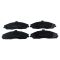 Ceramic Brake Pad Set