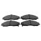 Ceramic Brake Pad Set