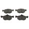 Ceramic Brake Pad Set