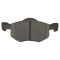 Ceramic Brake Pad Set