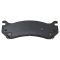 Ceramic Brake Pad Set