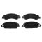 Ceramic Brake Pad Set