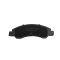 Ceramic Brake Pad Set