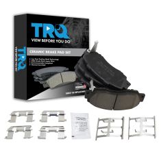 Brake Pads