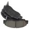 Ceramic Brake Pad Set