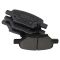 Ceramic Brake Pad Set