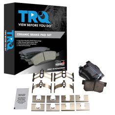 Brake Pads