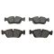 Ceramic Brake Pad Set