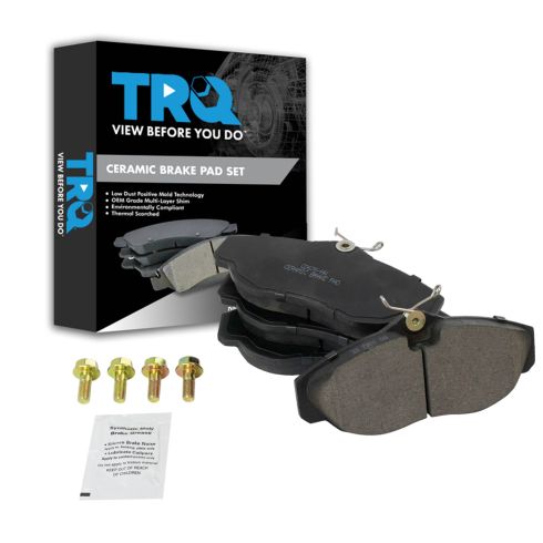 Brake Pads