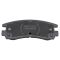 Ceramic Brake Pad Set