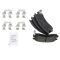 Ceramic Brake Pad Set