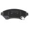 Ceramic Brake Pad Set