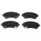 Ceramic Brake Pad Set