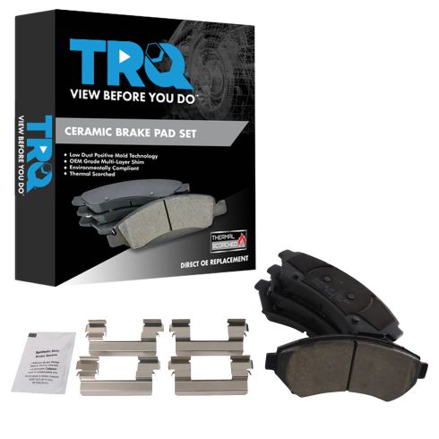 Brake Pads