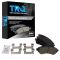 Brake Pads