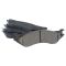 Ceramic Brake Pad Set