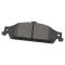 Ceramic Brake Pad Set