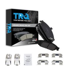 Brake Pads