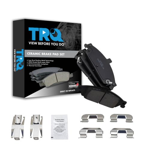Brake Pads